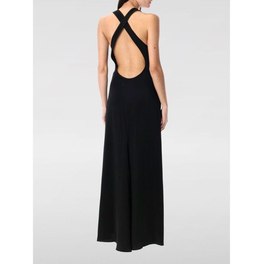 Isabel Marant Dress woman Women Black Dresses - Picture 2 of 3